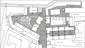 1) planimetria generale