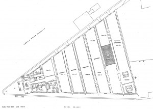 2) pianta piano terra